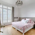 Magnifique Appartement Eyleau Jo 2024
