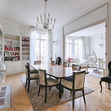 Magnifique Eyleau Jo 2024 Apartment *