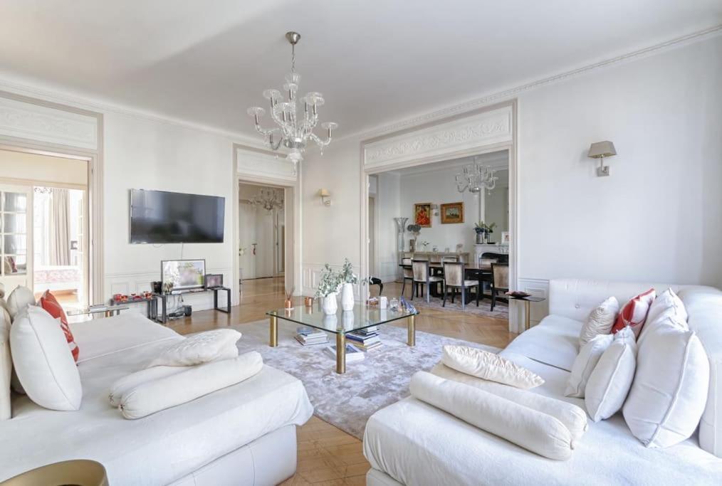 Apartment Magnifique Eyleau Jo 2024 *