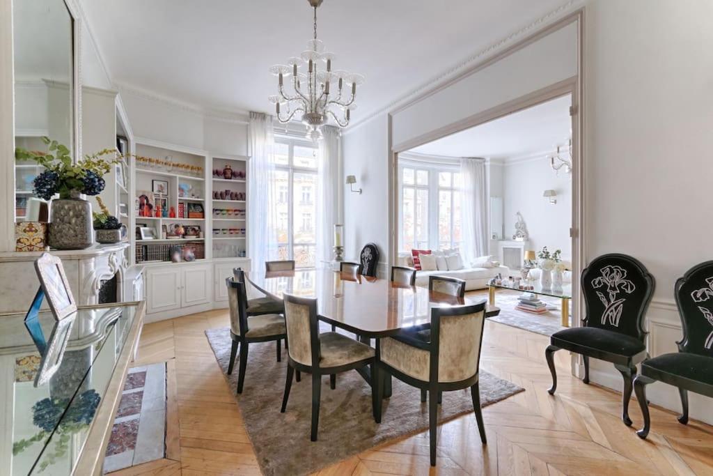 Magnifique Eyleau Jo 2024 Apartment *