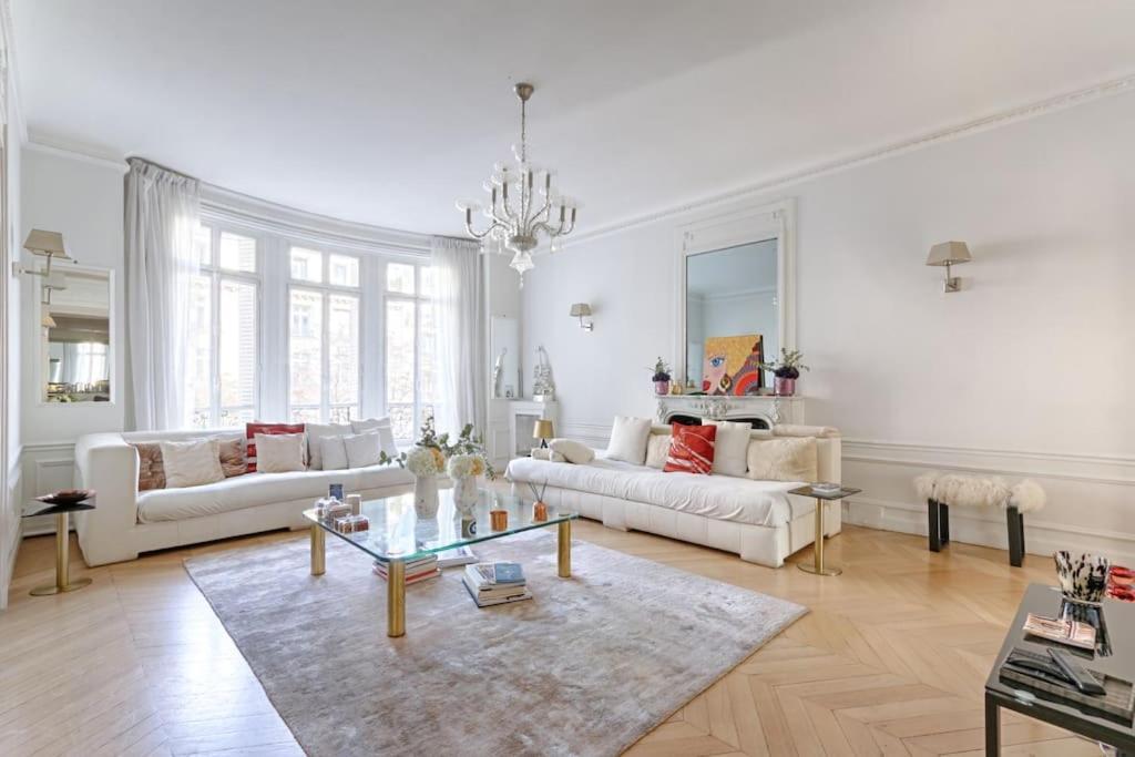 Apartment Magnifique Eyleau Jo 2024 *