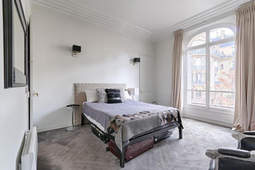 Magnifique Eyleau Jo 2024 Apartment *